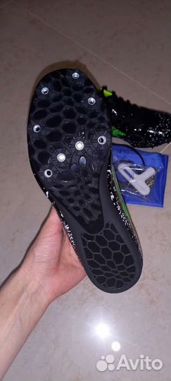 Шиповки детские