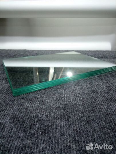 Стекло закалённое (стекольня)