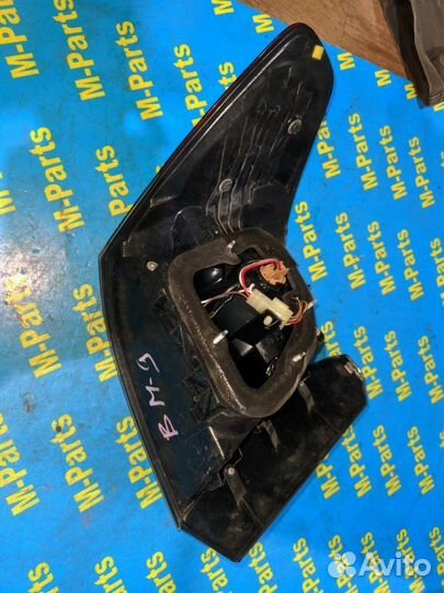 Стоп-сигнал правый Subaru Legacy BM9 2010