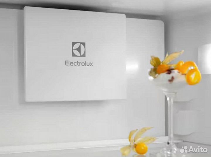 Холодильник electrolux ENT6ME19S