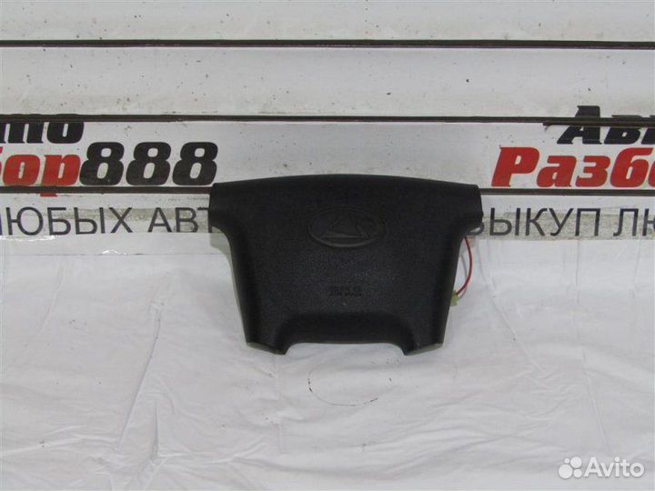 Подушка безопасности водителя Тагаз Tager MB M161