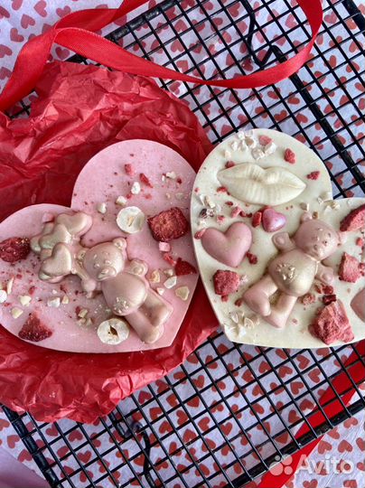 Шоколадные наборы. Шокобокс. Шокооткрытка