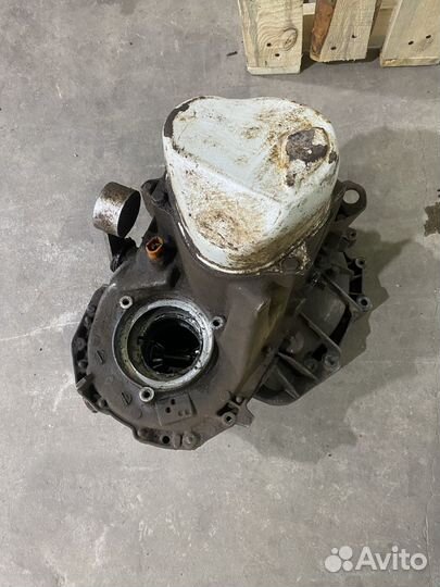 МКПП Carisma 1.6