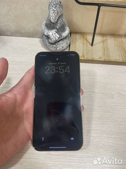 iPhone 12 pro Max 256gb