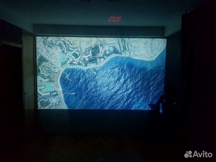 Аренда Проектор Xiaomi Wanbo T2 Max