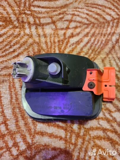 Противотуманная фара Honda CR-V RD1