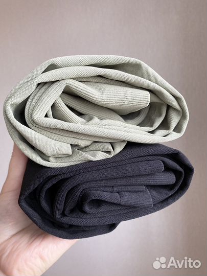 Лосины спортивные пуш ап