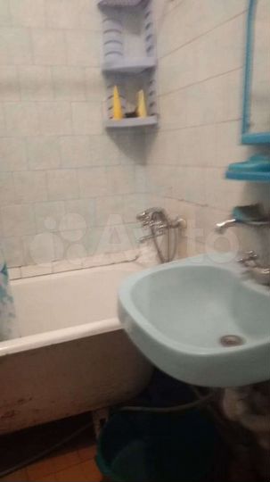 Комната 14 м² в 2-к., 5/5 эт.