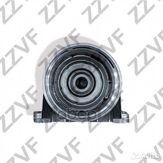 Корпус крепления масляного фильтра mazda-6 (GG)