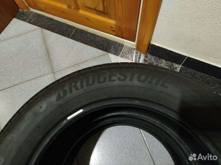 Bridgestone Alenza H/L 33 225/60 R18 100H