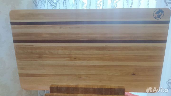 Разделочная доска дерево