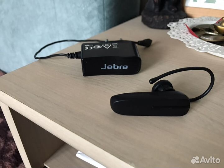 Bluetooth гарнитура Jabra BT2046