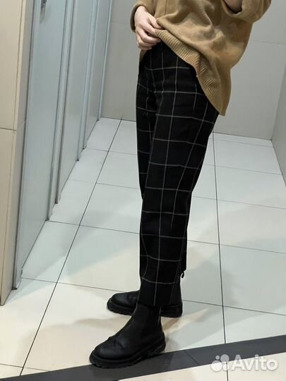 Брюки marella оригинал 42