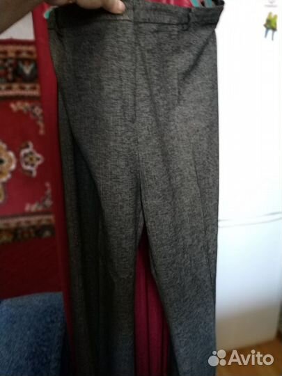 Бриджи,брюки