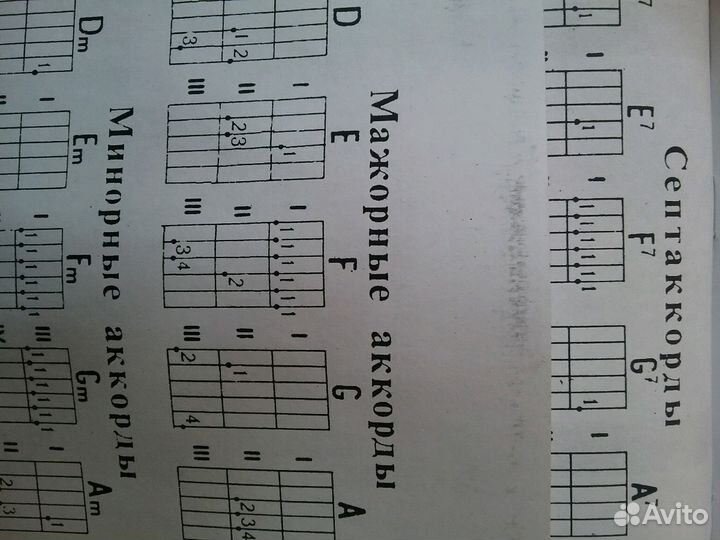 Виктор Цой (кино) Песни. Аккорды