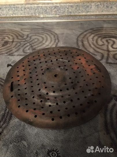 Подставки под горячее, рассекатель пламени СССР