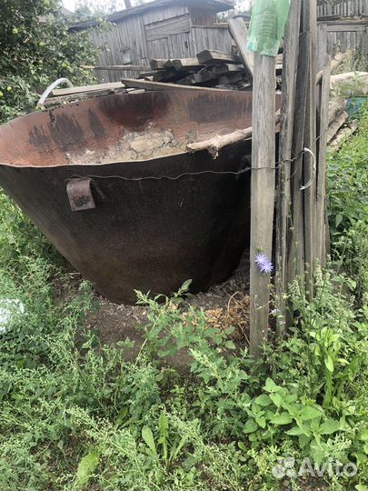 Продам бак