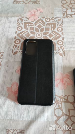 Чехол на xiaomi redmi note 10 pro