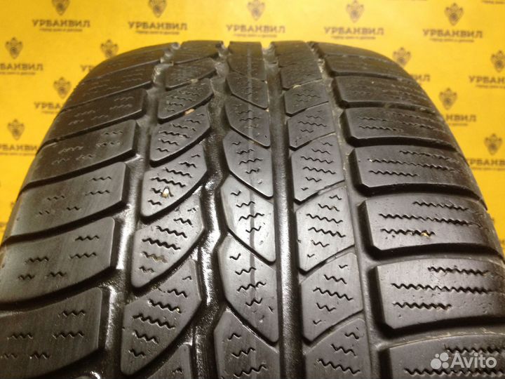 Continental Conti4x4WinterContact 235/55 R17 99H