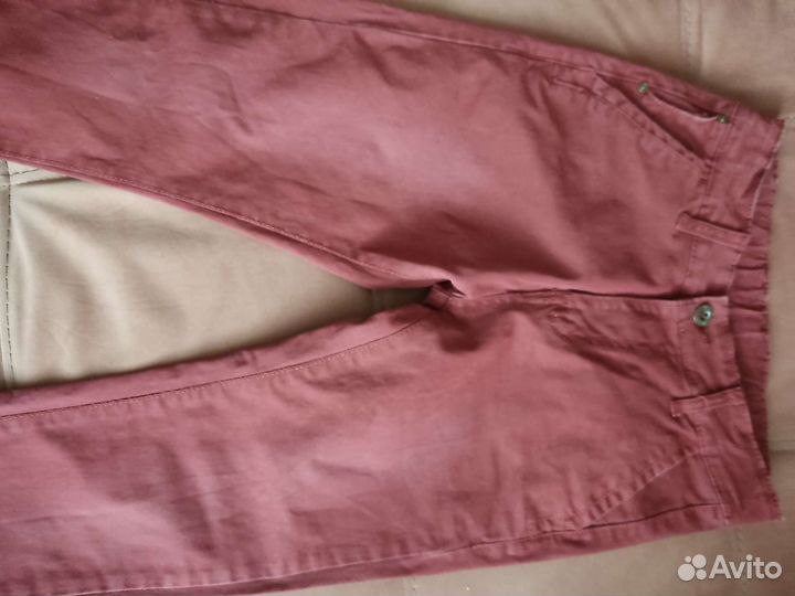 Джинсы sweet Berry, 128 размер