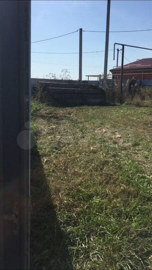 Участок 65 сот. (ИЖС)