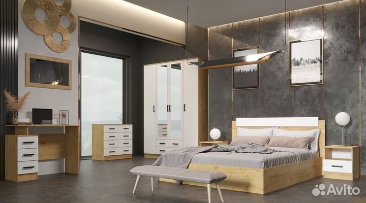 Зеркало Эко