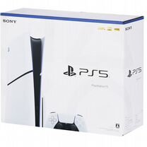 Sony playstation 5 ps5