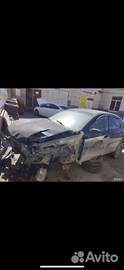 Разбор Авторазбор chevrolet lacetti 1.6 ф16Д3