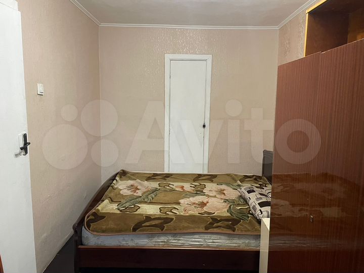 2-к. квартира, 42,8 м², 2/2 эт.
