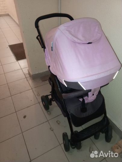 Коляска Babyton comfort