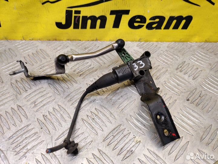 Датчик высоты дорожного просвета Volkswagen Passat