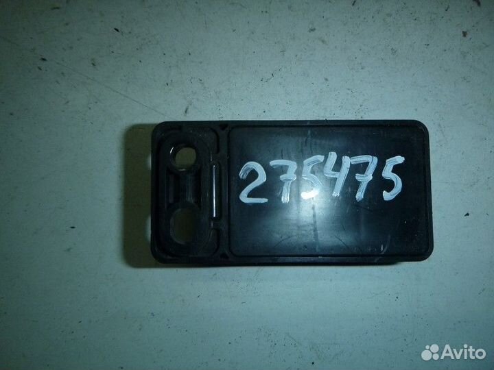 Реле омывателя фар mazda 6 (GH) 2007