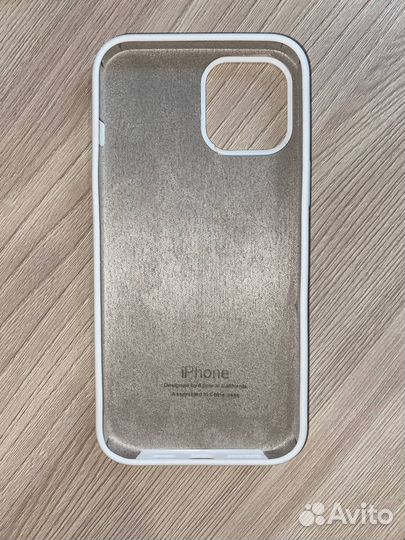 Чехол на iPhone 12 pro max