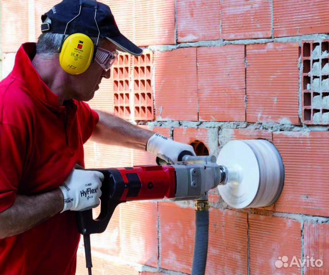 Алмазное бурение. Свободны сегодня завтра