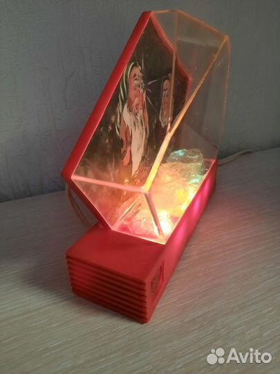 Светильник, ночник