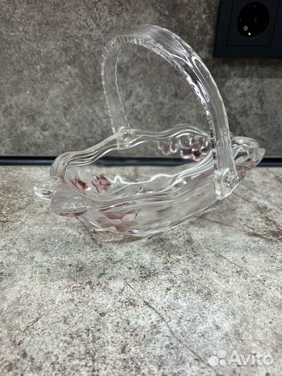 Конфетница