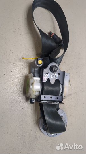 Ремень безопасности Hyundai H-1 Starex, 2011