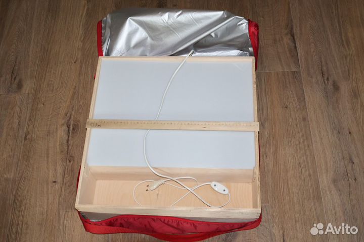 Стол для рисования песком