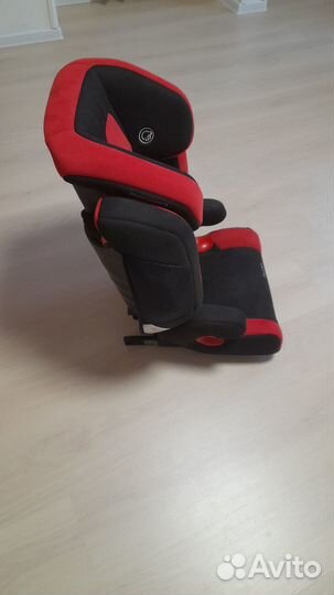 Детское автокресло