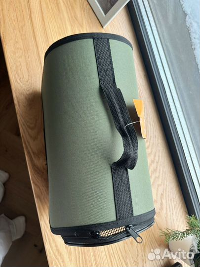 Переноска для кошек