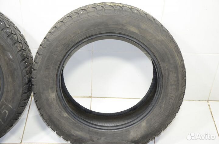 Nokian Tyres Hakkapeliitta 4 205/60 R16 92T