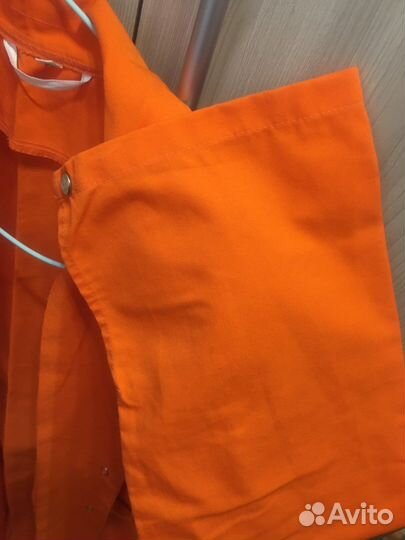 Спецодежда летняя женская