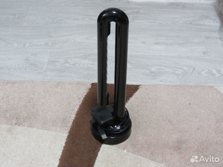 Лампа настольная