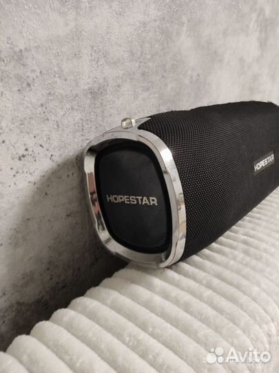Колонка hopestar