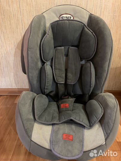 Автокресло от 0