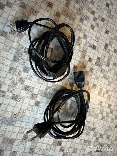 Кабель для компьютера