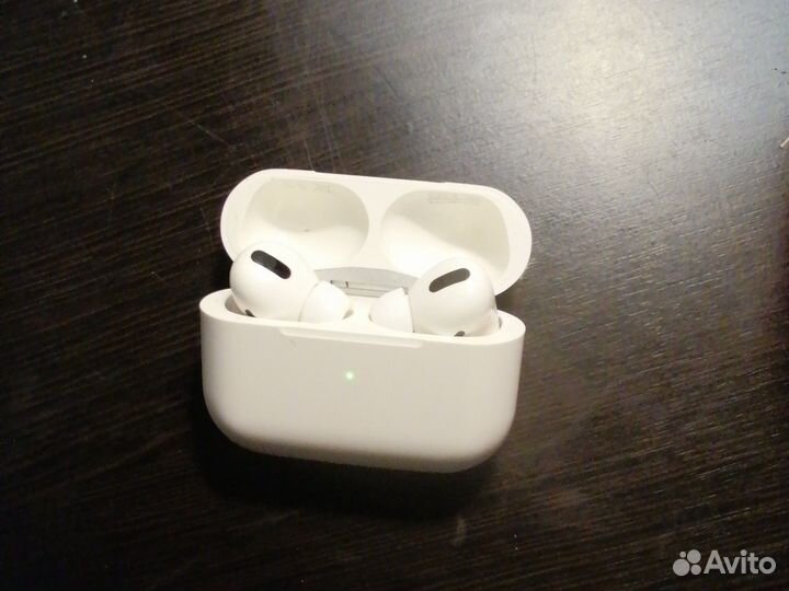 Airpods pro оригинал