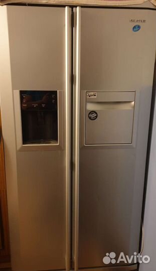 Холодильник бу