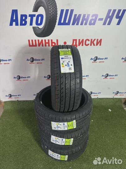 Rapid P609 205/40 R17