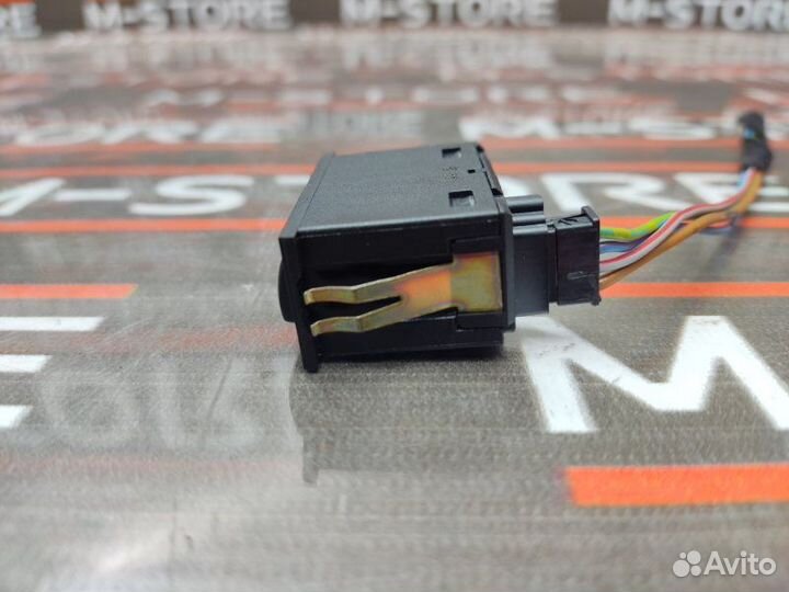 Кнопка ASC Bmw 3-Series E46 M52B20TU 1999